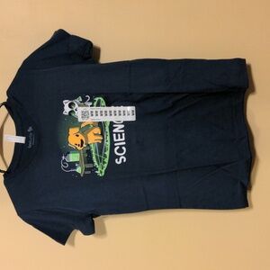 Teeturtle Science Tee-shirt